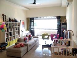 Trevose Park (D11), Condominium #535978451